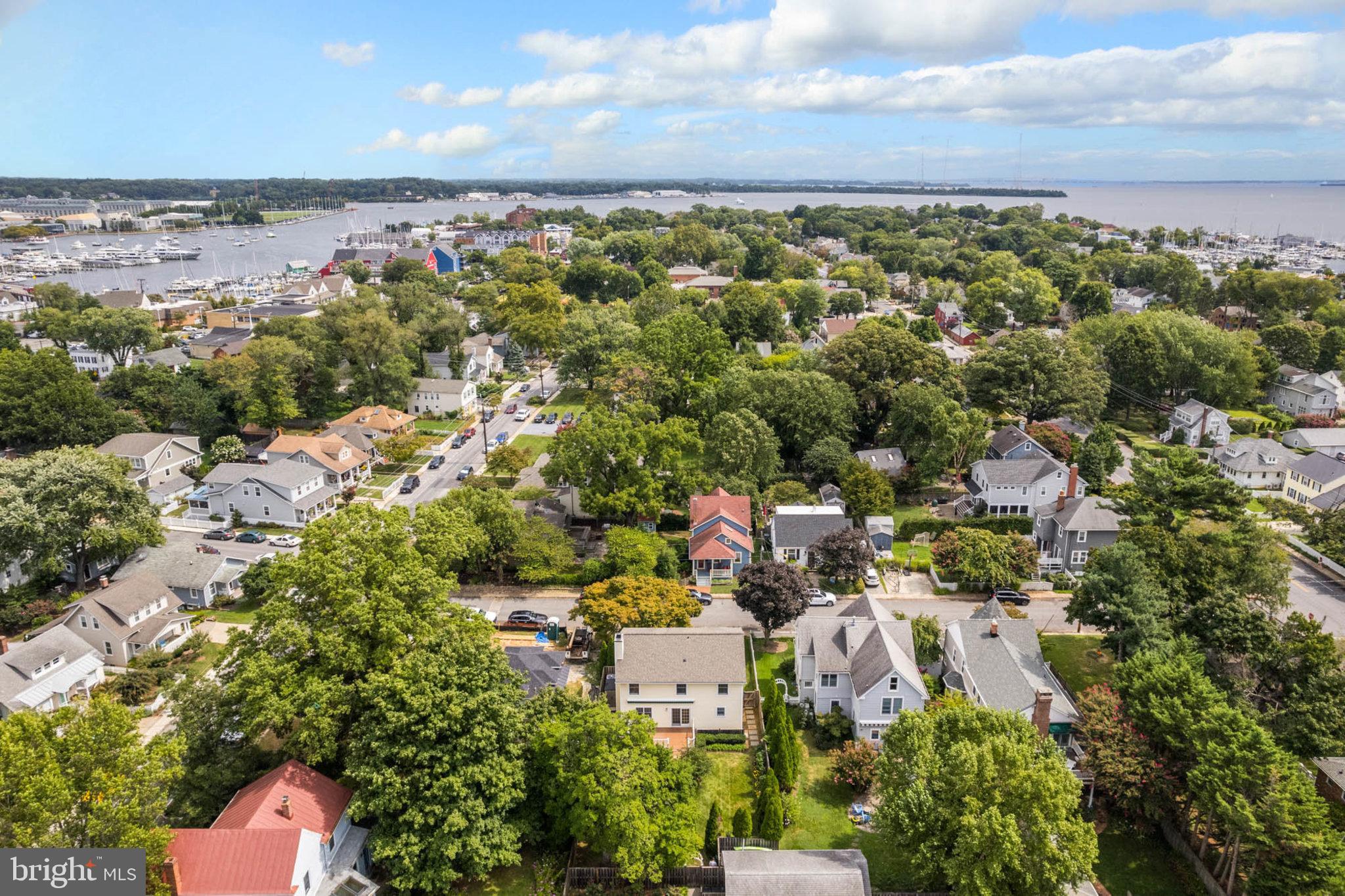 EASTPORT - Residential