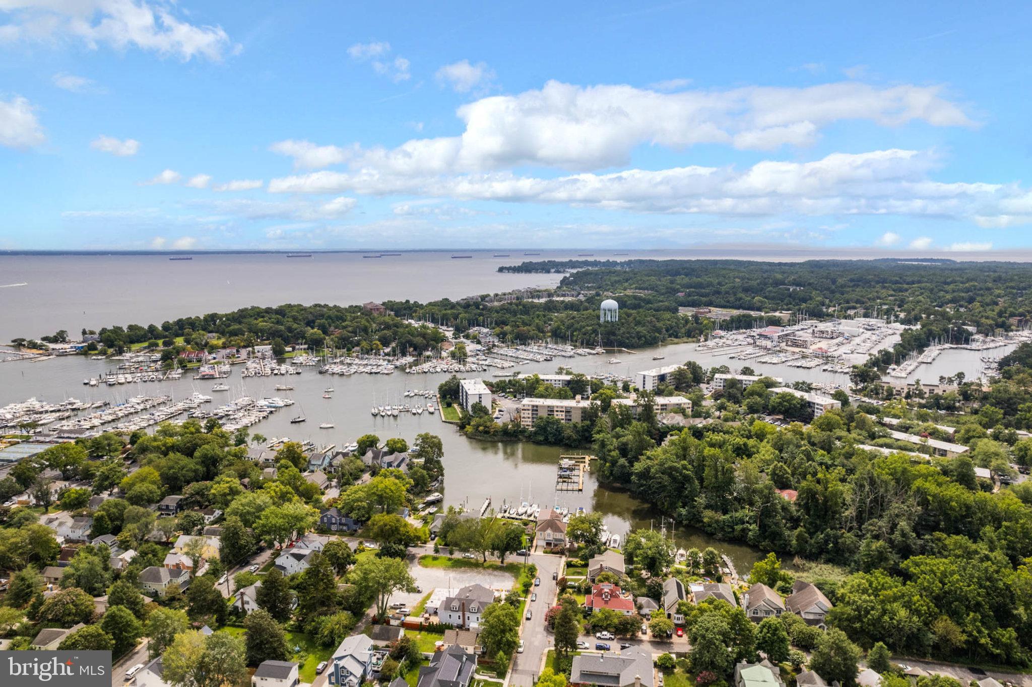 EASTPORT - Residential