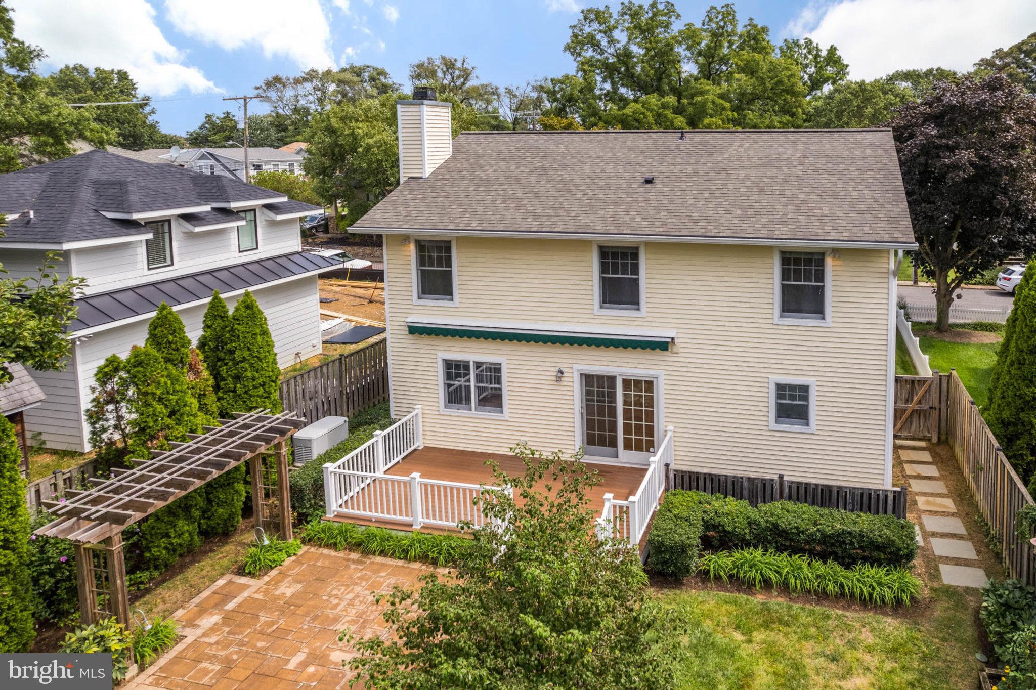 EASTPORT - Residential