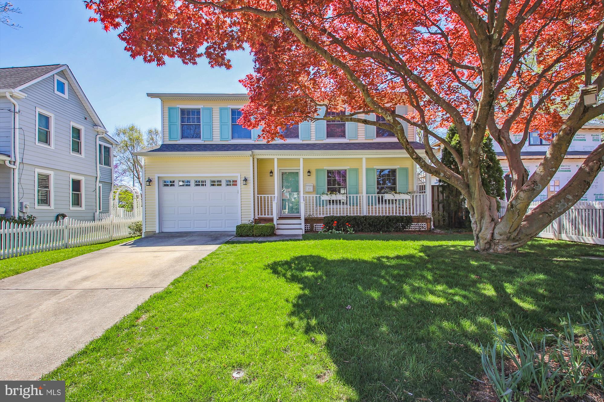 EASTPORT - Residential