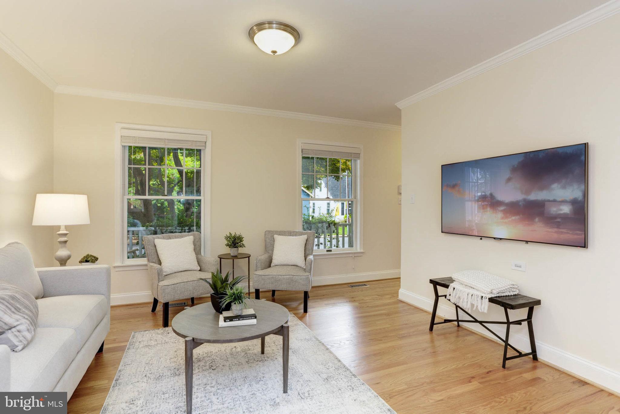 EASTPORT - Residential