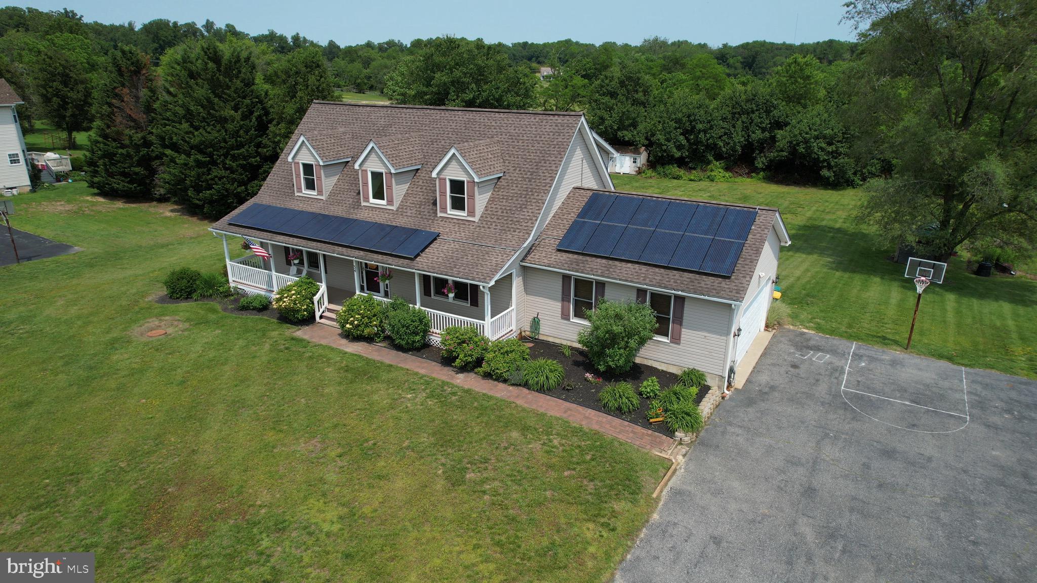 34 TWO PENNY RUN EAST E