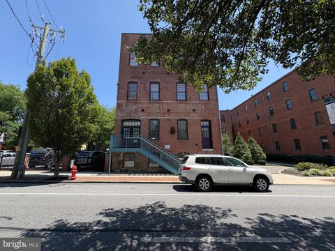 Photo of 425 N Prince Street #001, LANCASTER, PA 17603 (MLS # PALA2092610)