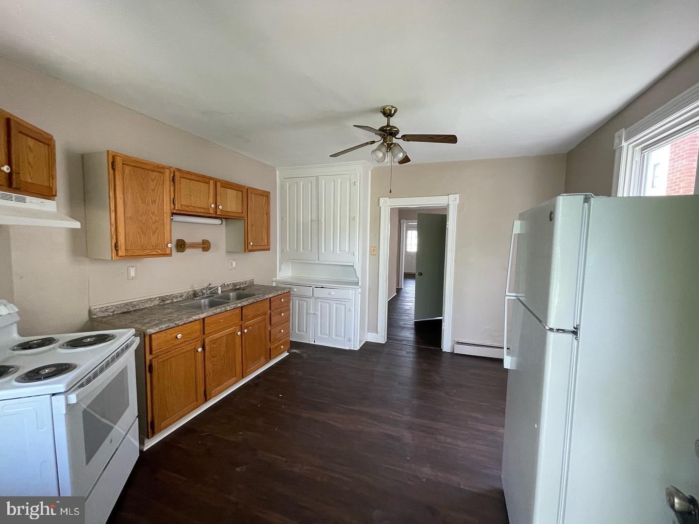 533 FREDERICK STREET 535