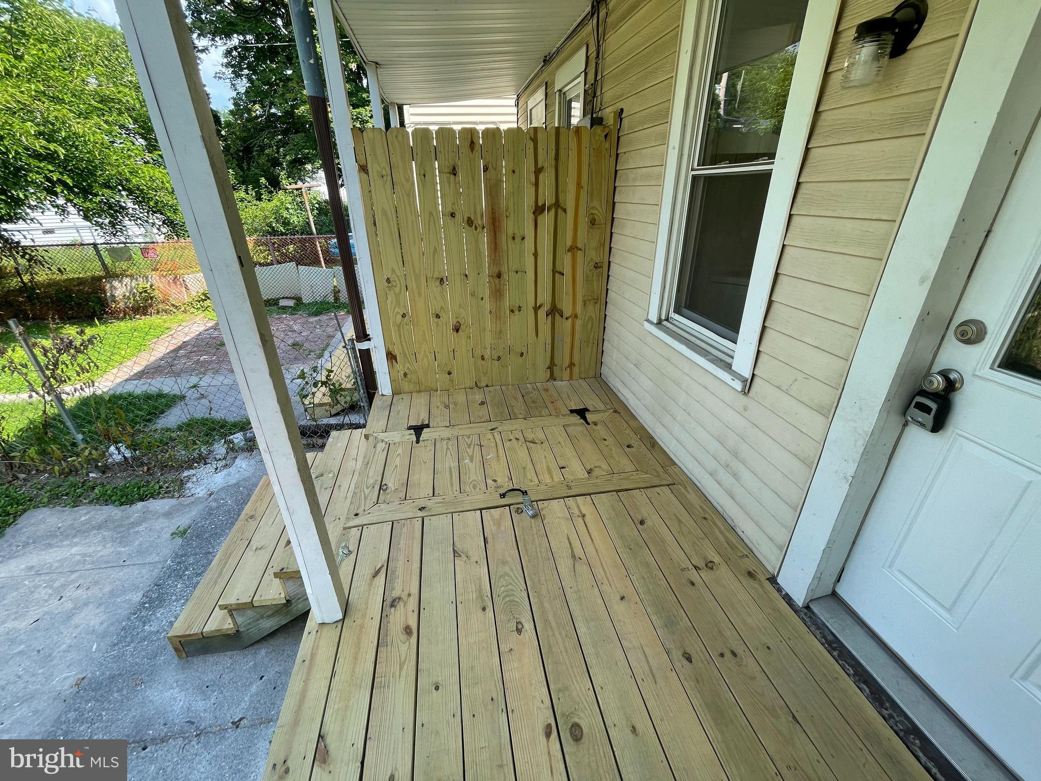 NONE AVAILABLE - Residential Income