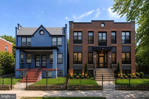 Photo of 1419 - 1421 Minnesota Avenue SE, WASHINGTON, DC 20020 (MLS # DCDC2268586)