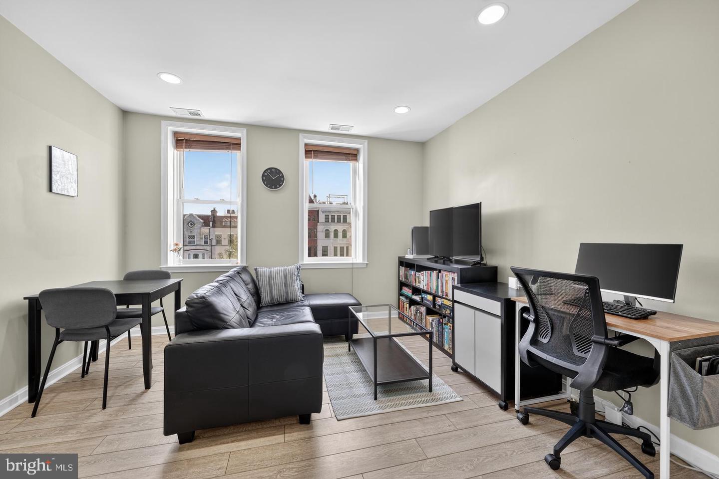 2001 16TH STREET NW 307
