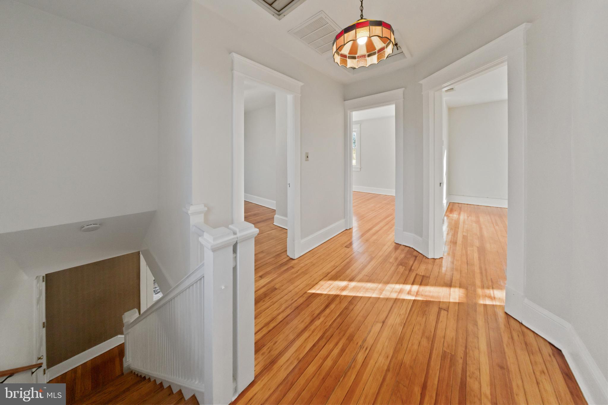 UNIVERSITY PARK - Residential