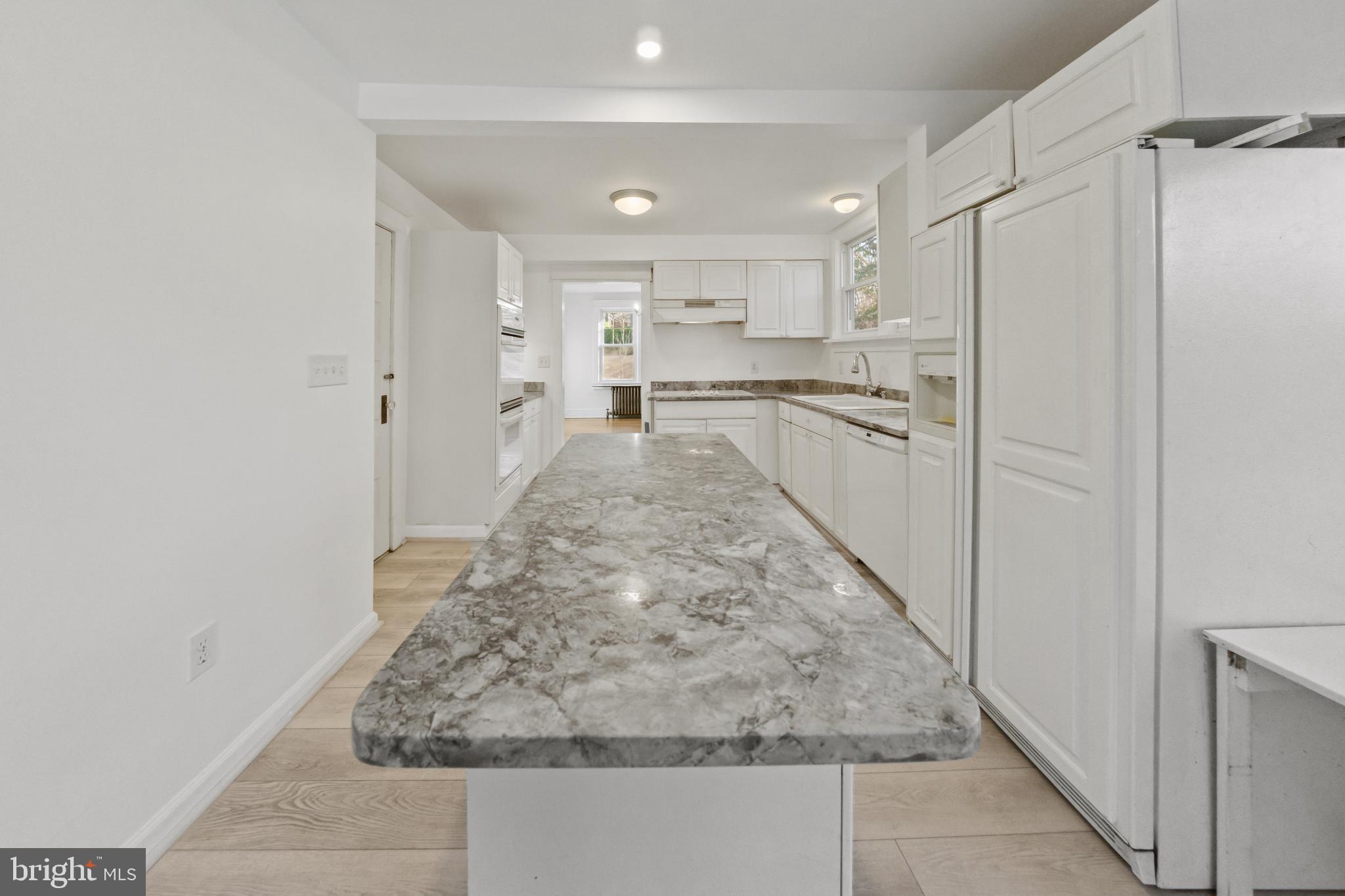 UNIVERSITY PARK - Residential