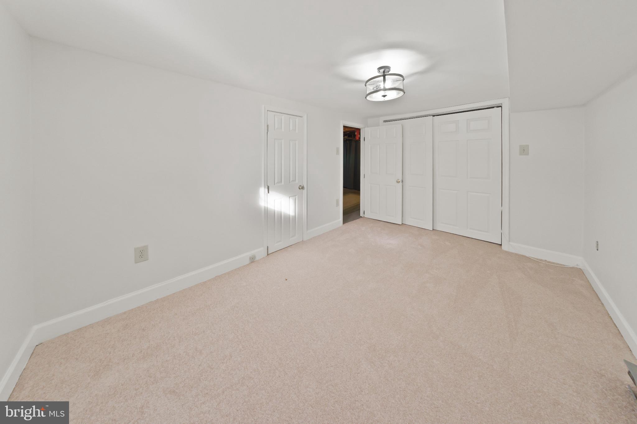 UNIVERSITY PARK - Residential