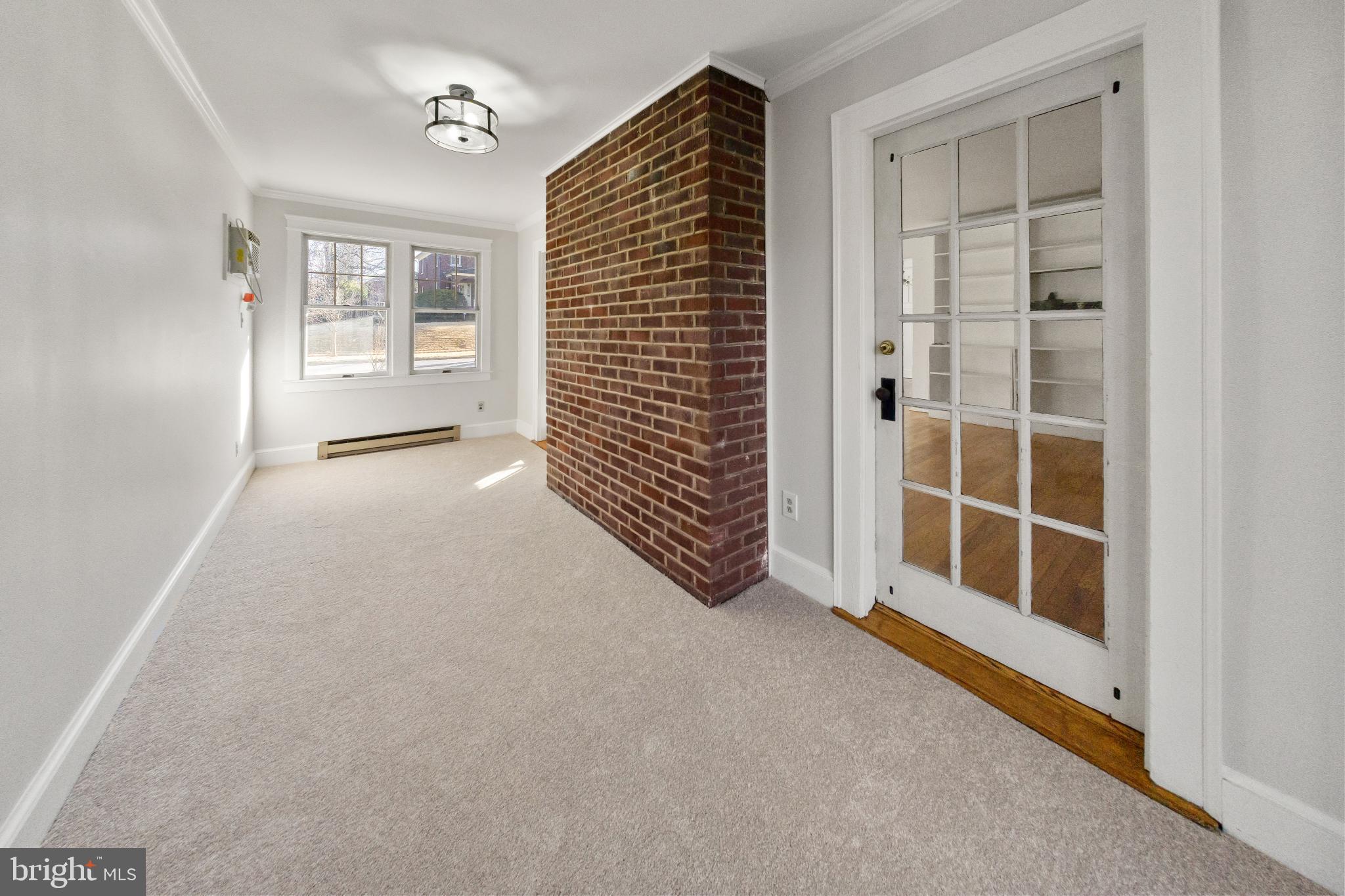 UNIVERSITY PARK - Residential