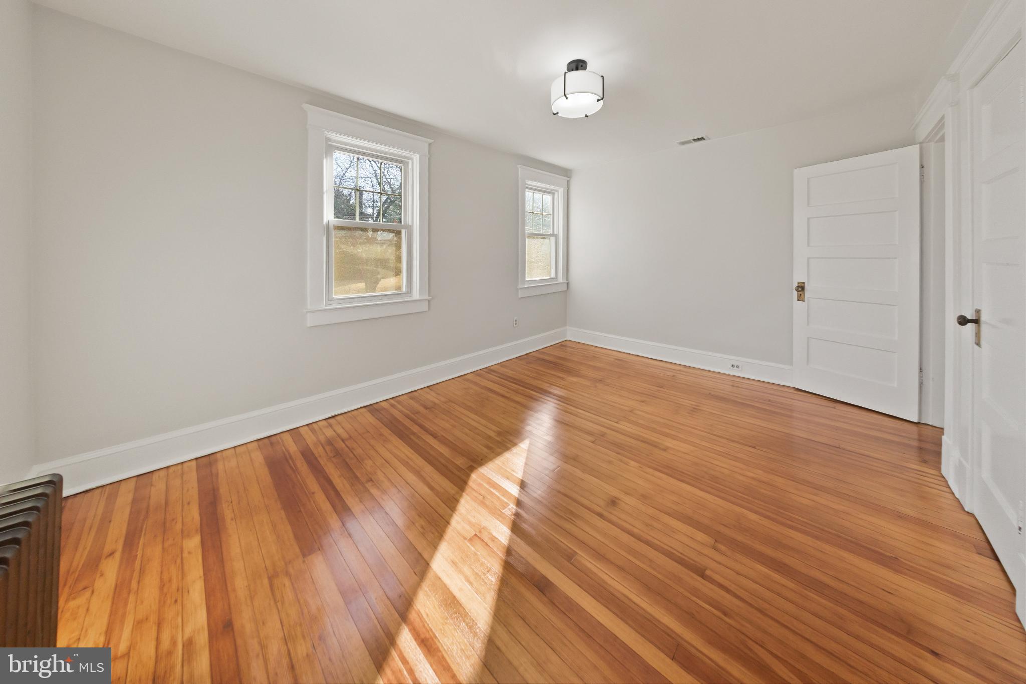 UNIVERSITY PARK - Residential