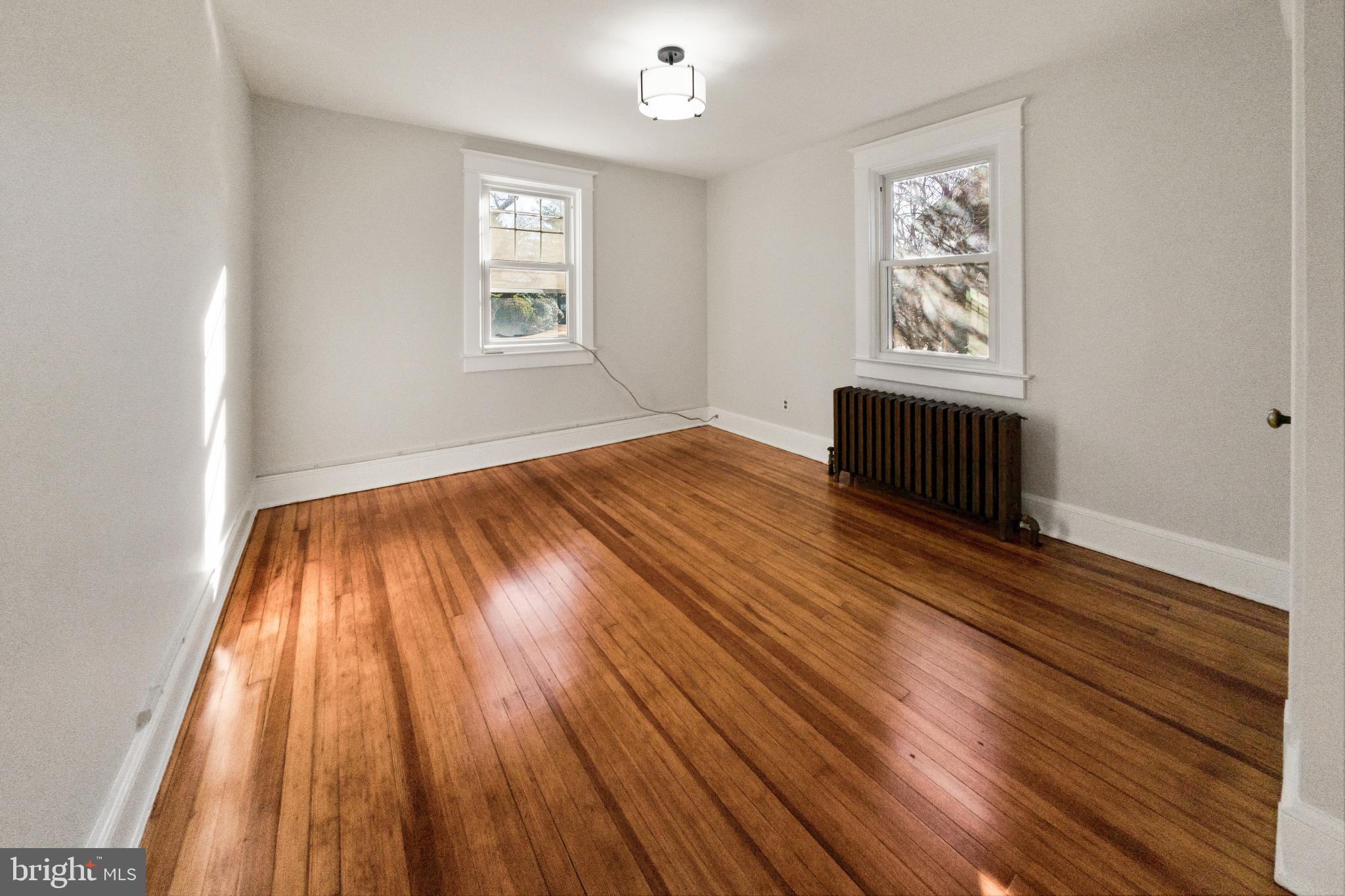 UNIVERSITY PARK - Residential