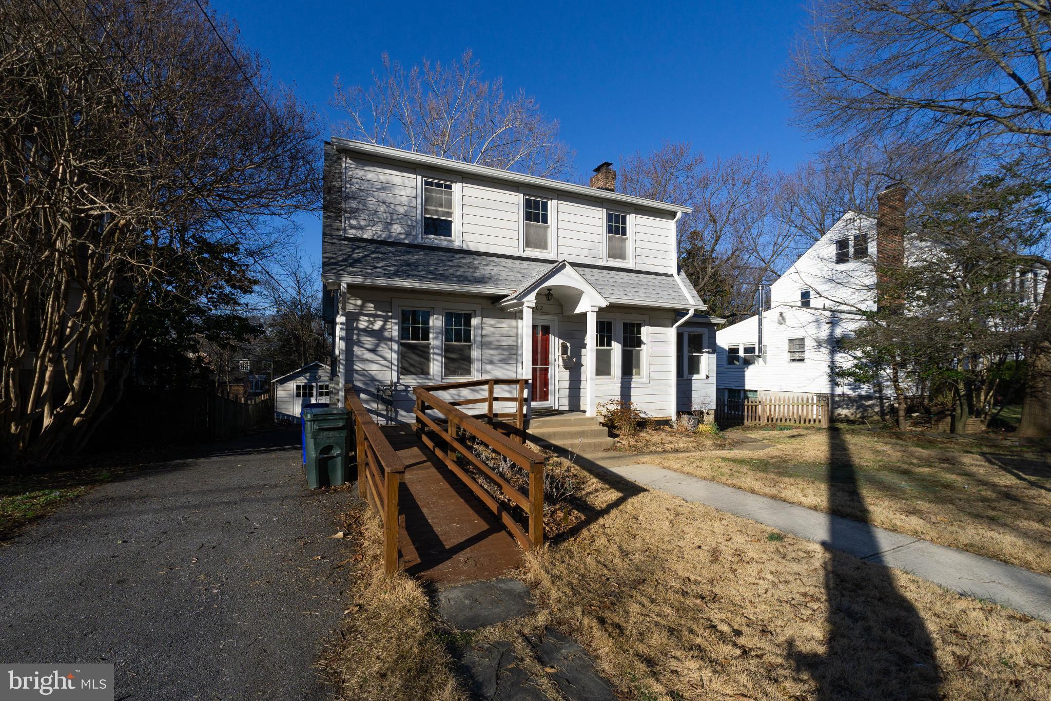 UNIVERSITY PARK - Residential