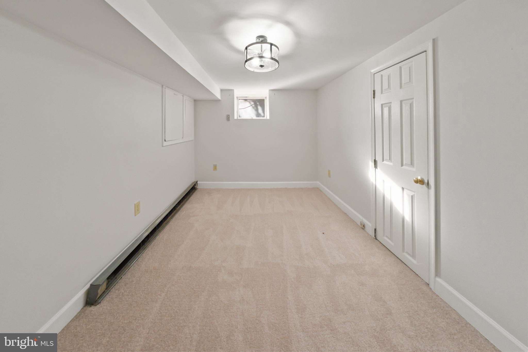 UNIVERSITY PARK - Residential