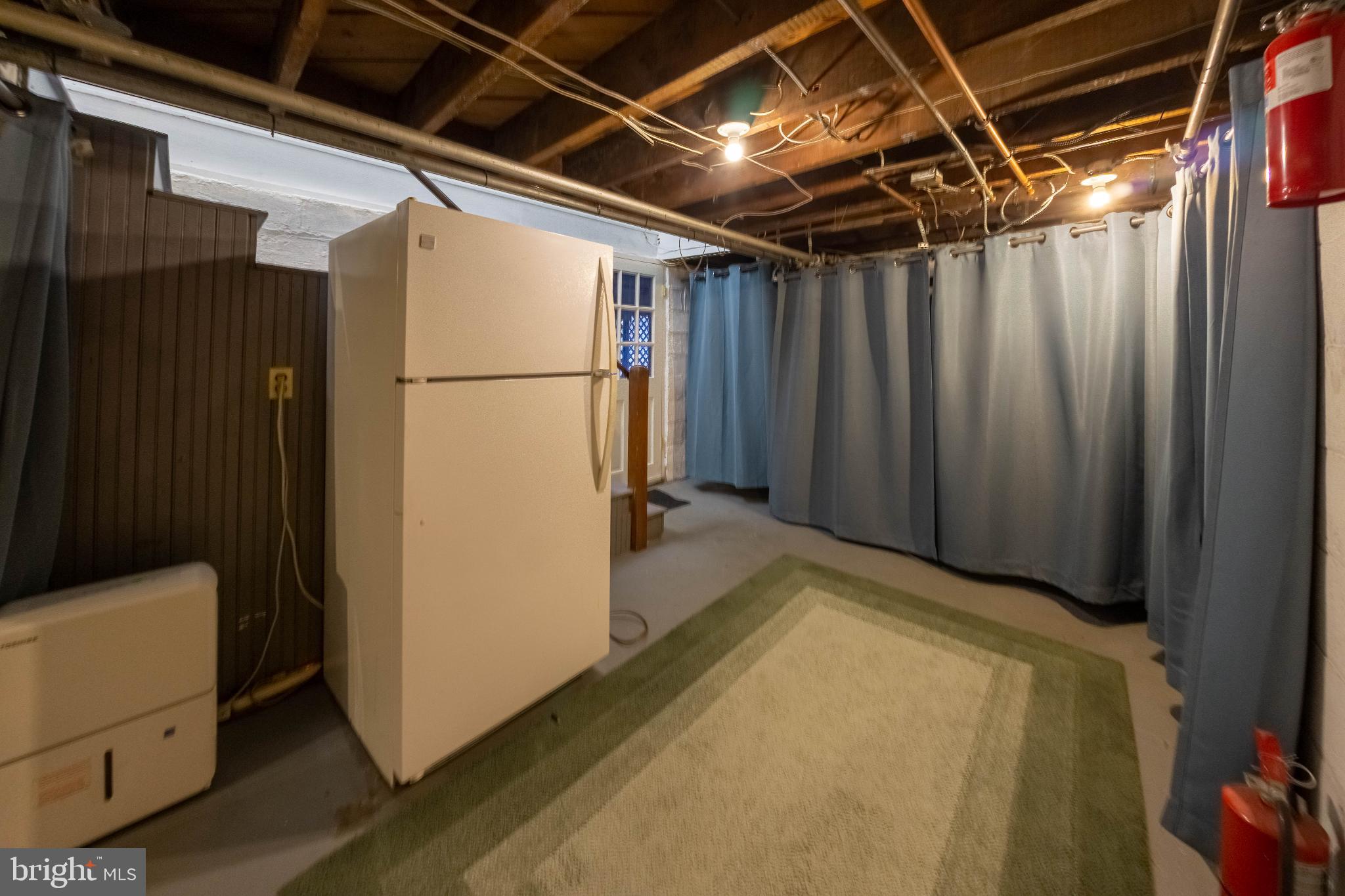 UNIVERSITY PARK - Residential