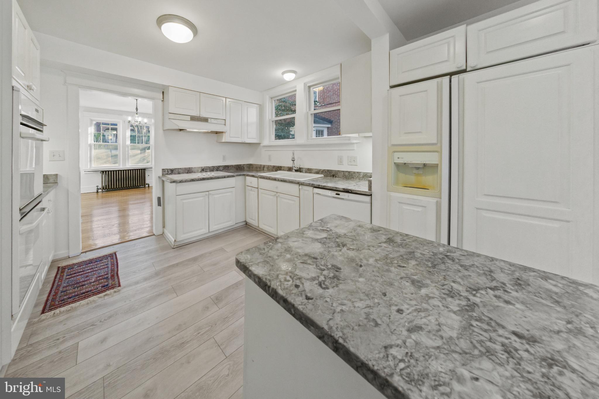 UNIVERSITY PARK - Residential