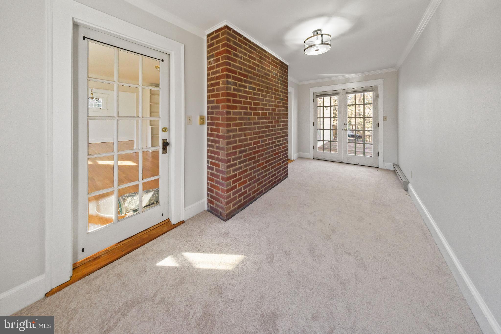 UNIVERSITY PARK - Residential