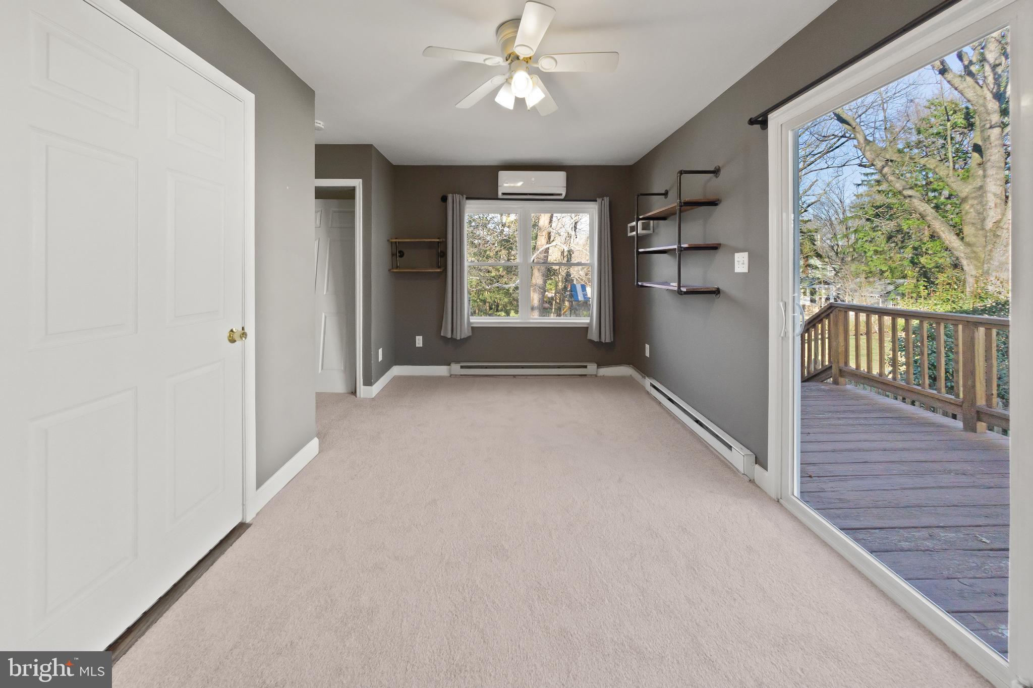 UNIVERSITY PARK - Residential