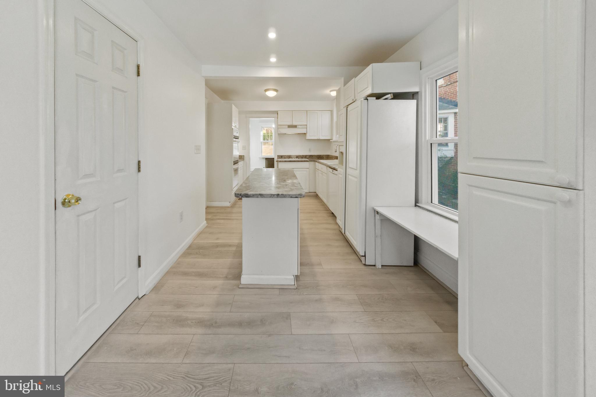 UNIVERSITY PARK - Residential