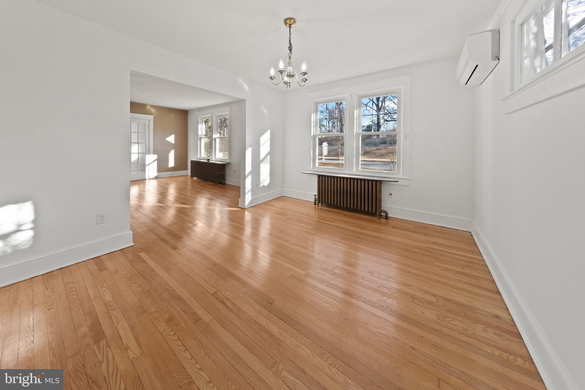 UNIVERSITY PARK - Residential