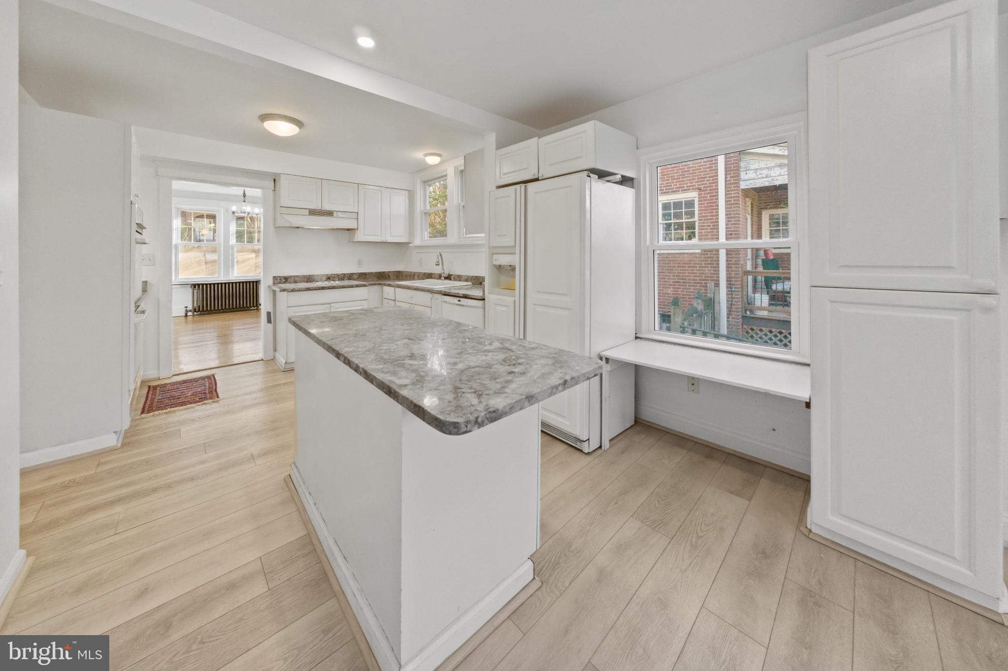 UNIVERSITY PARK - Residential