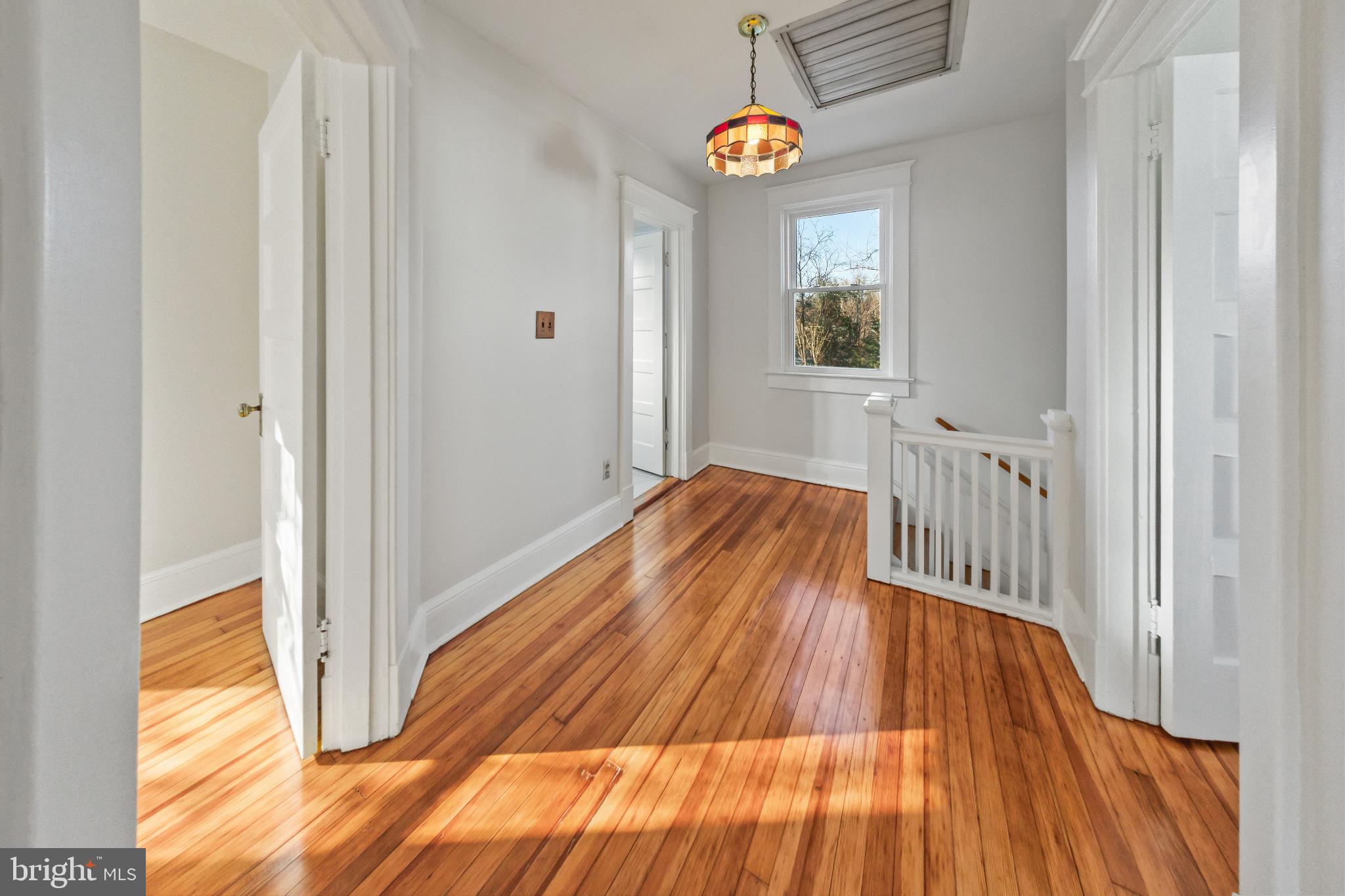 UNIVERSITY PARK - Residential