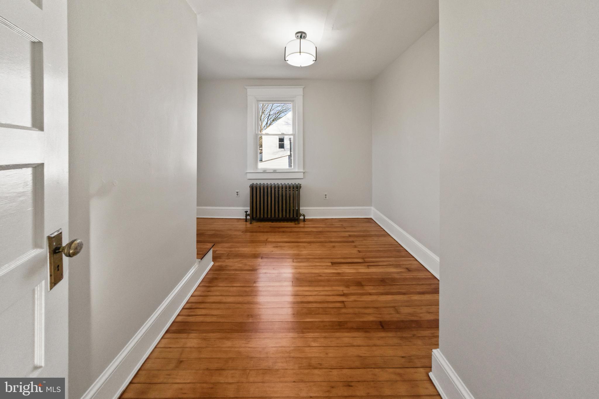 UNIVERSITY PARK - Residential