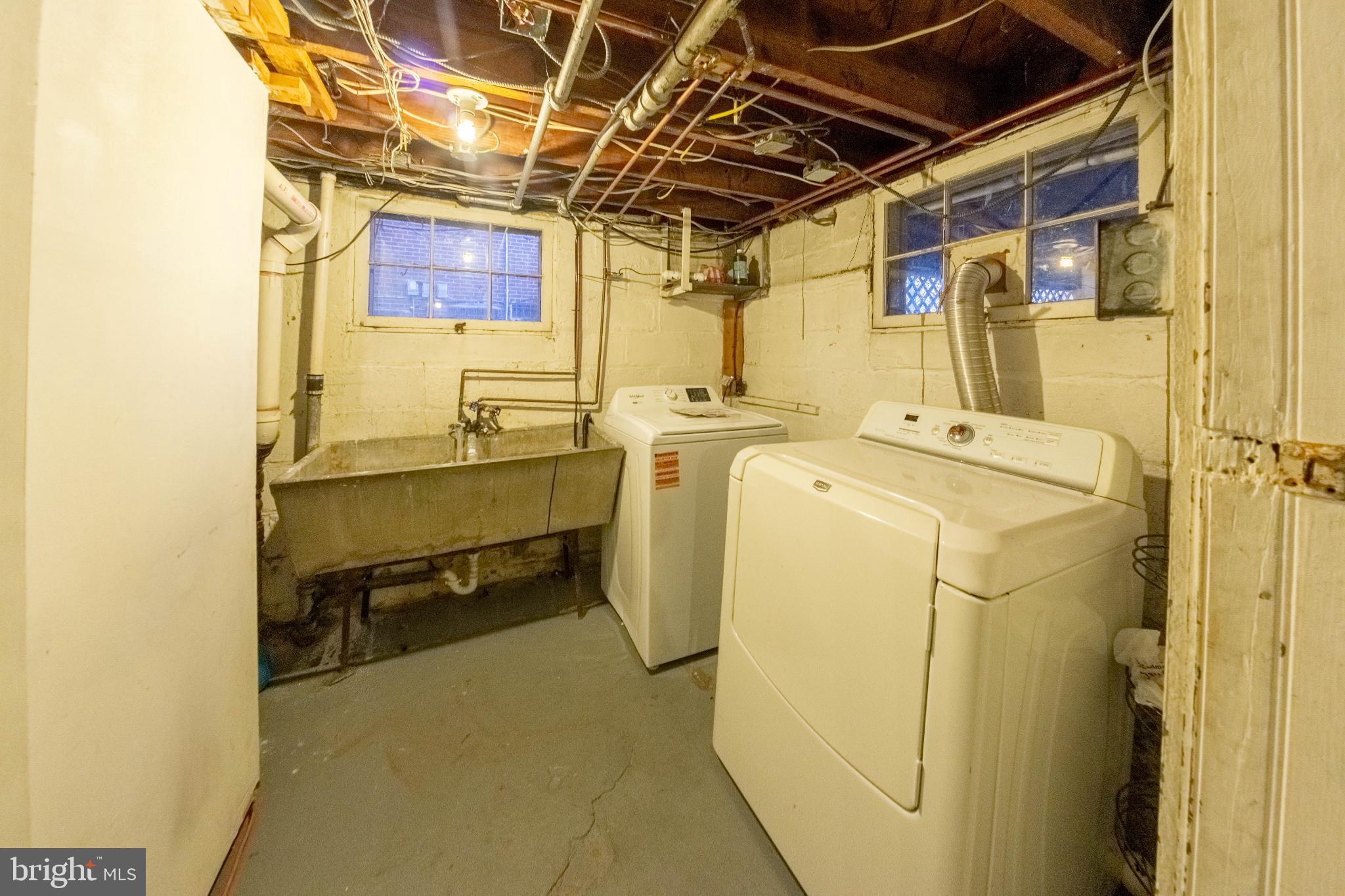 UNIVERSITY PARK - Residential