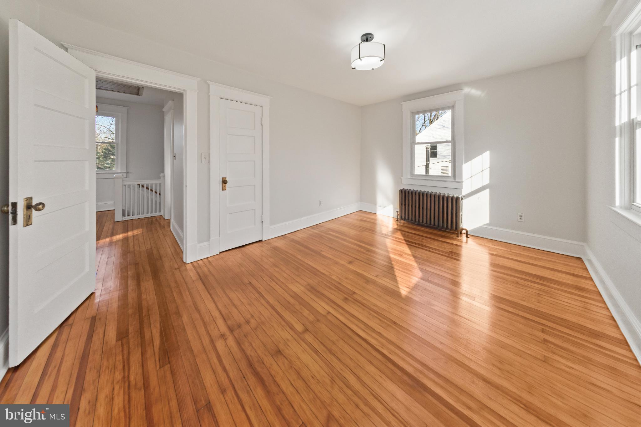 UNIVERSITY PARK - Residential