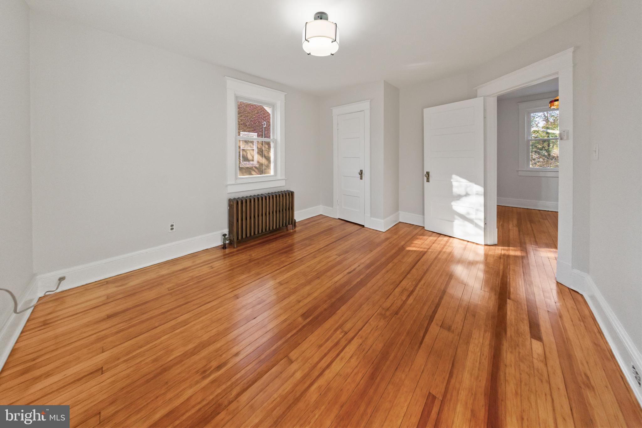 UNIVERSITY PARK - Residential