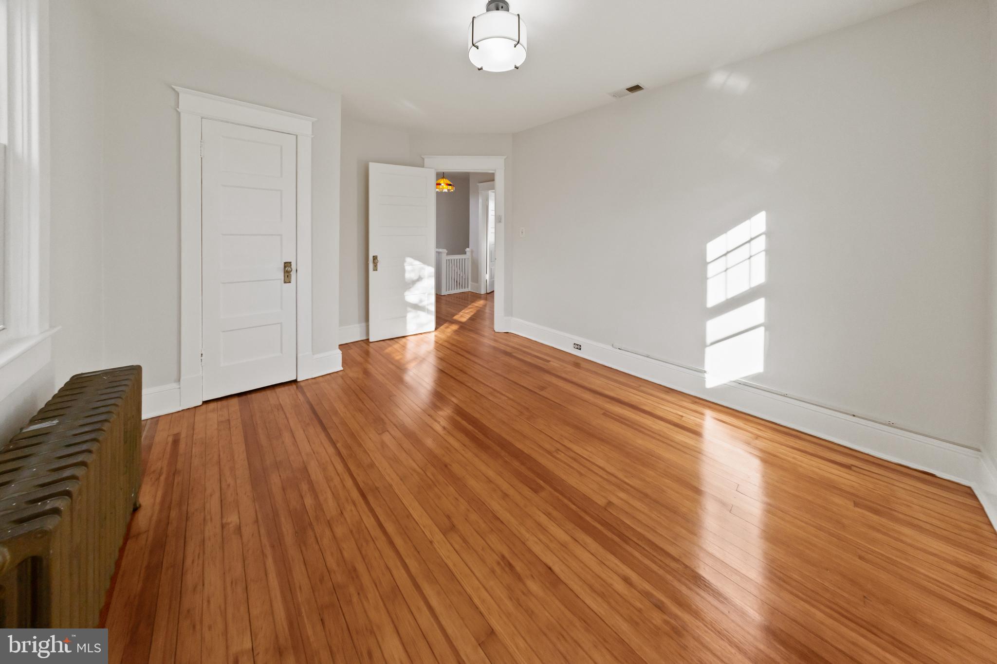 UNIVERSITY PARK - Residential