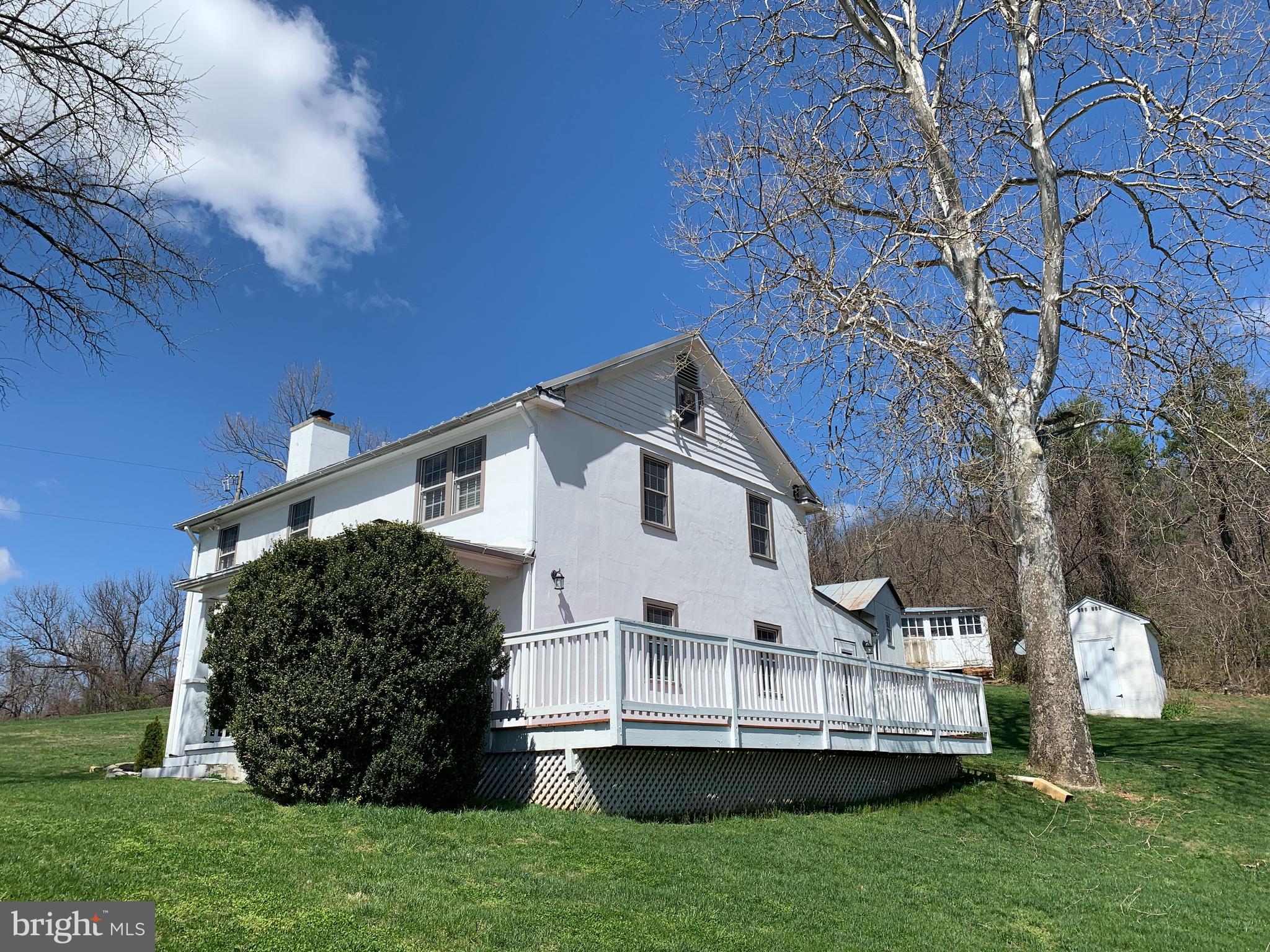10436 JOHN S MOSBY HIGHWAY
