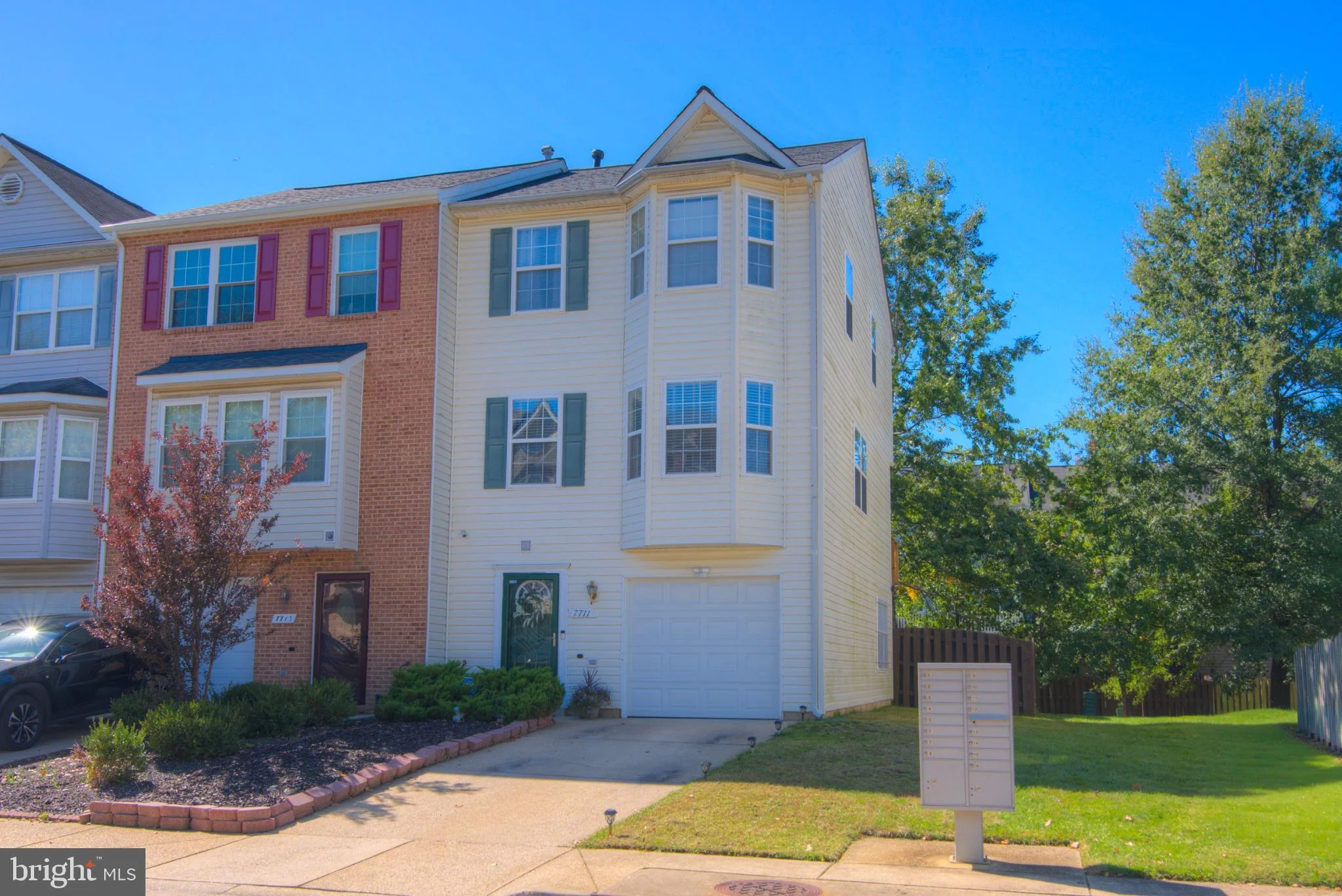 7711 Fishing Creek Way, Clinton, MD 20735
