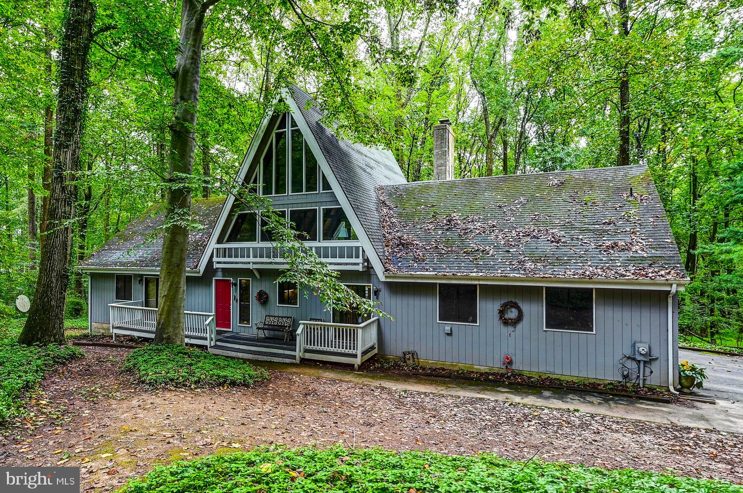 EAGLES NEST - Residential