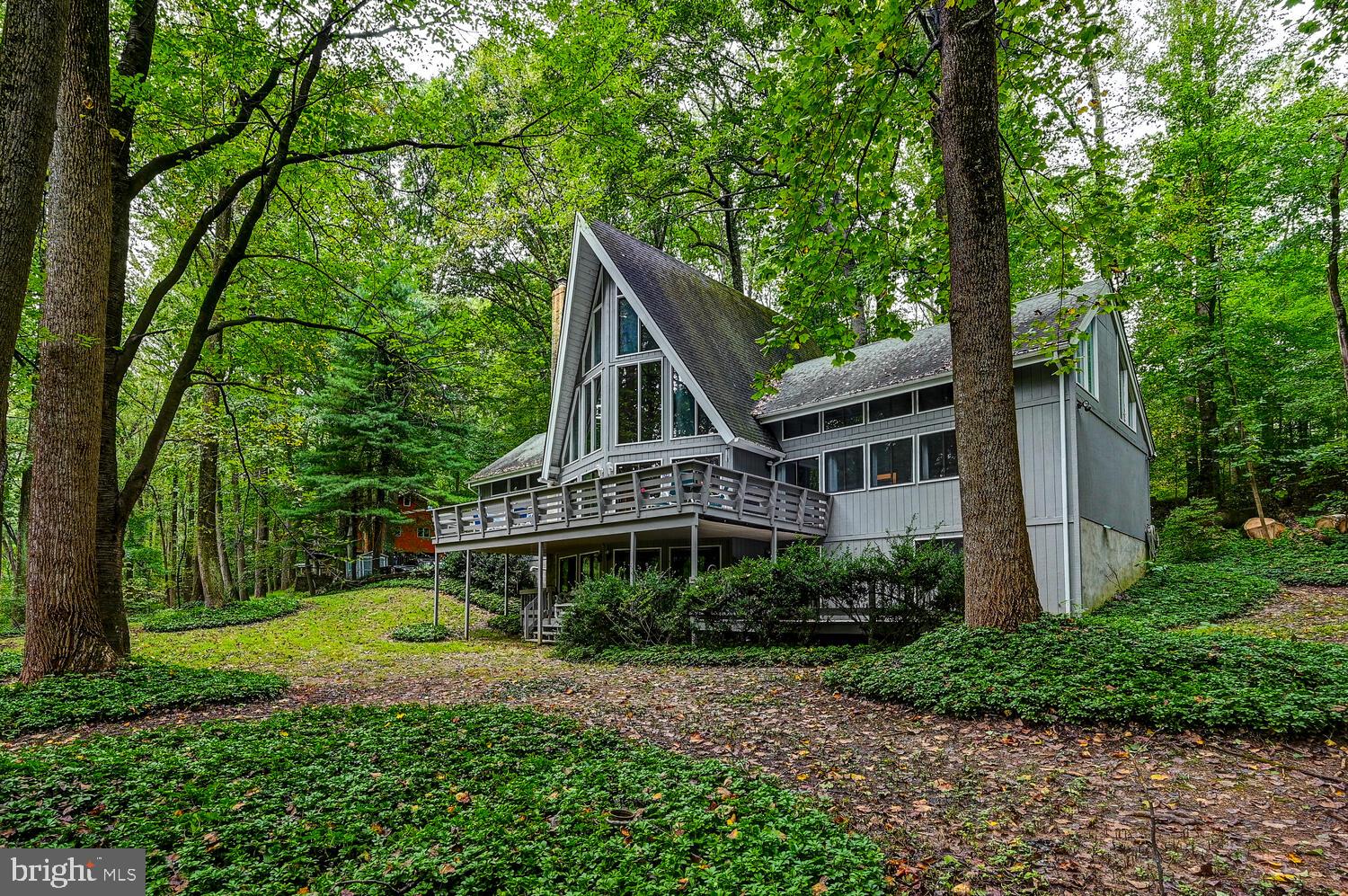 EAGLES NEST - Residential