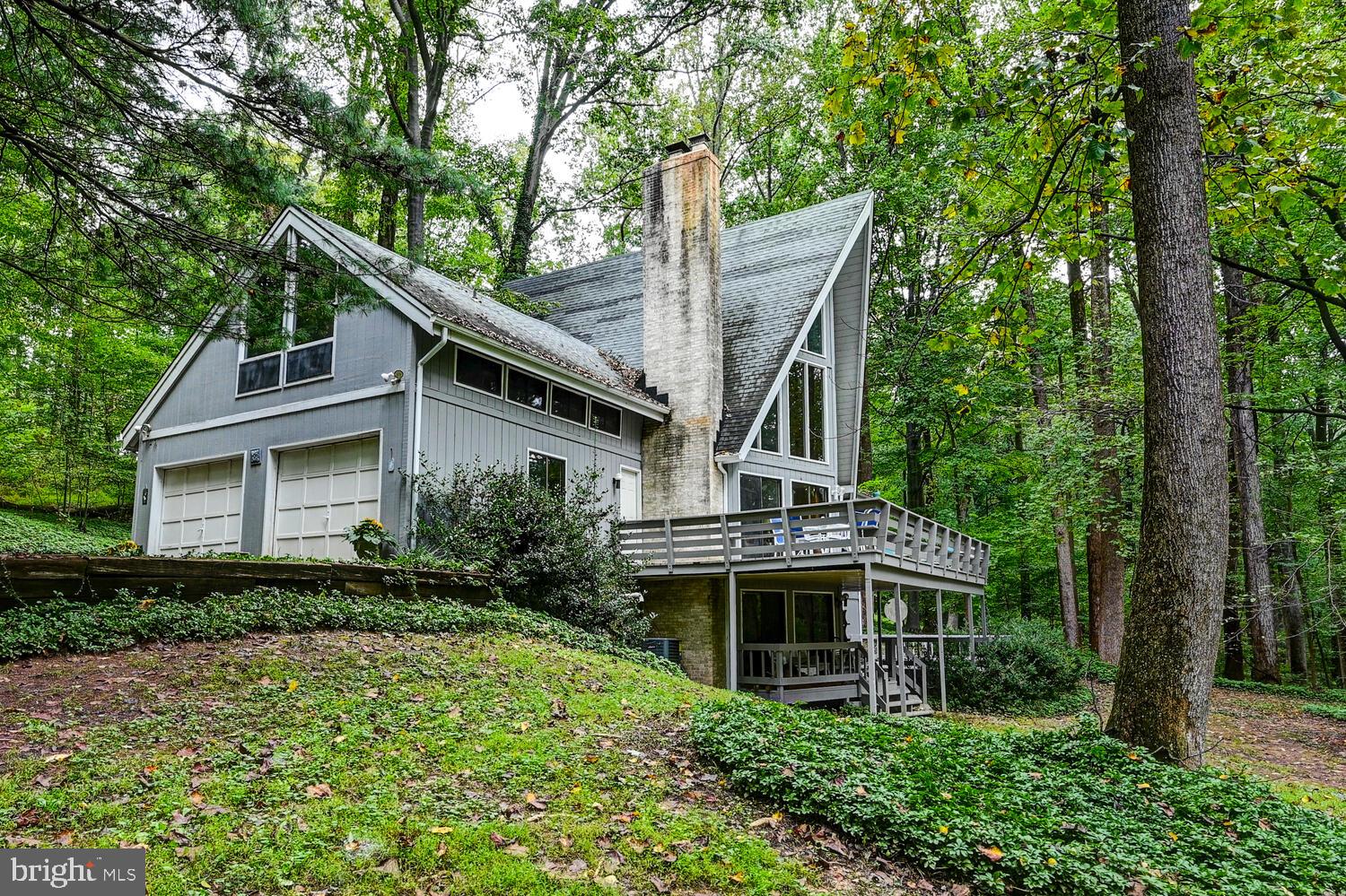 EAGLES NEST - Residential