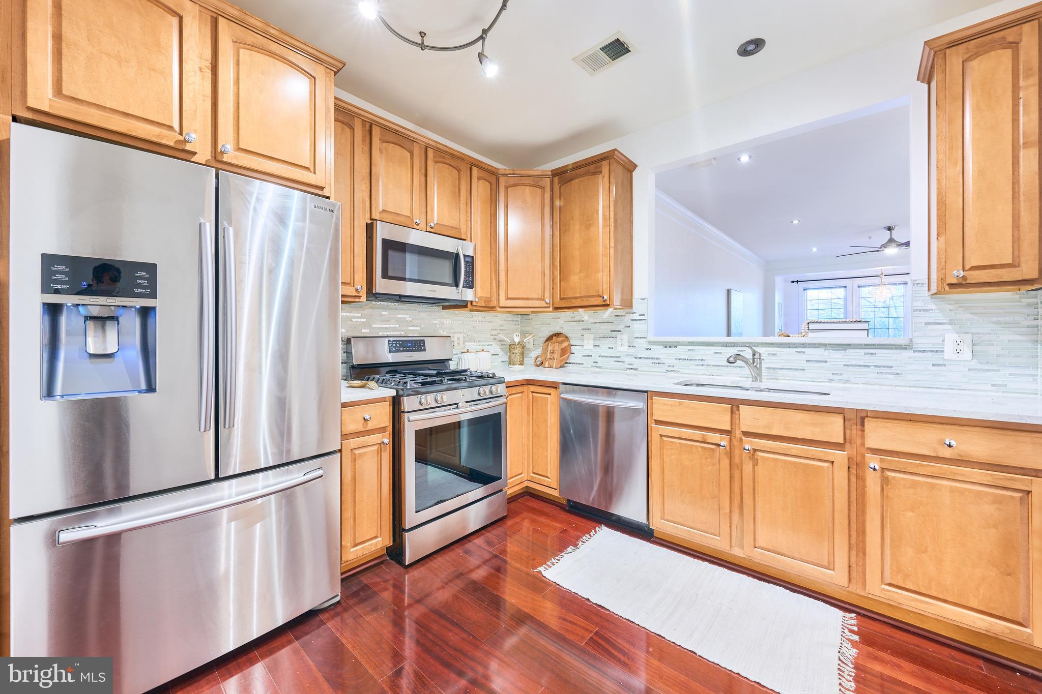 K HOVNANIAN FOUR SEASONS - Residential