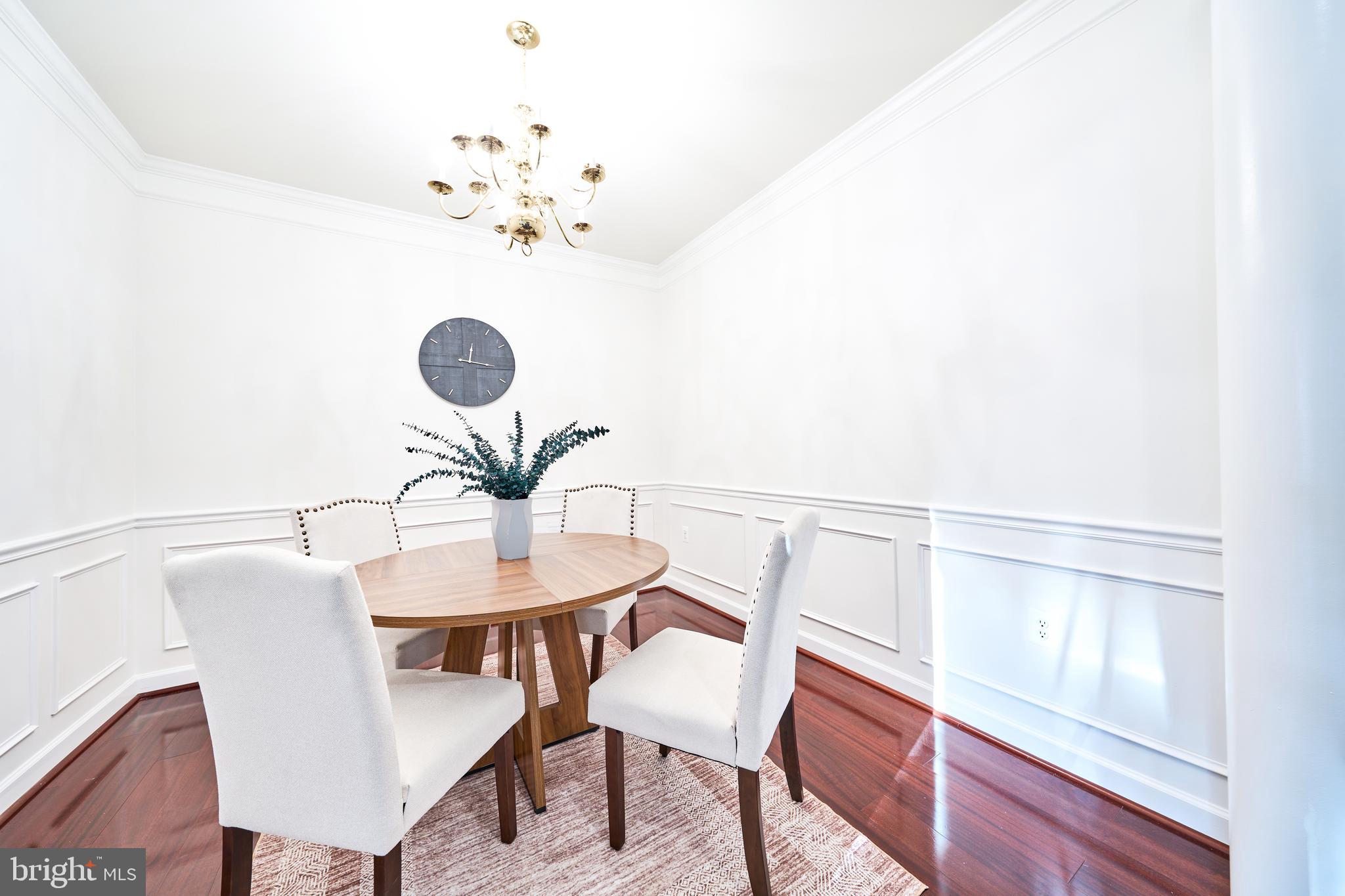 K HOVNANIAN FOUR SEASONS - Residential