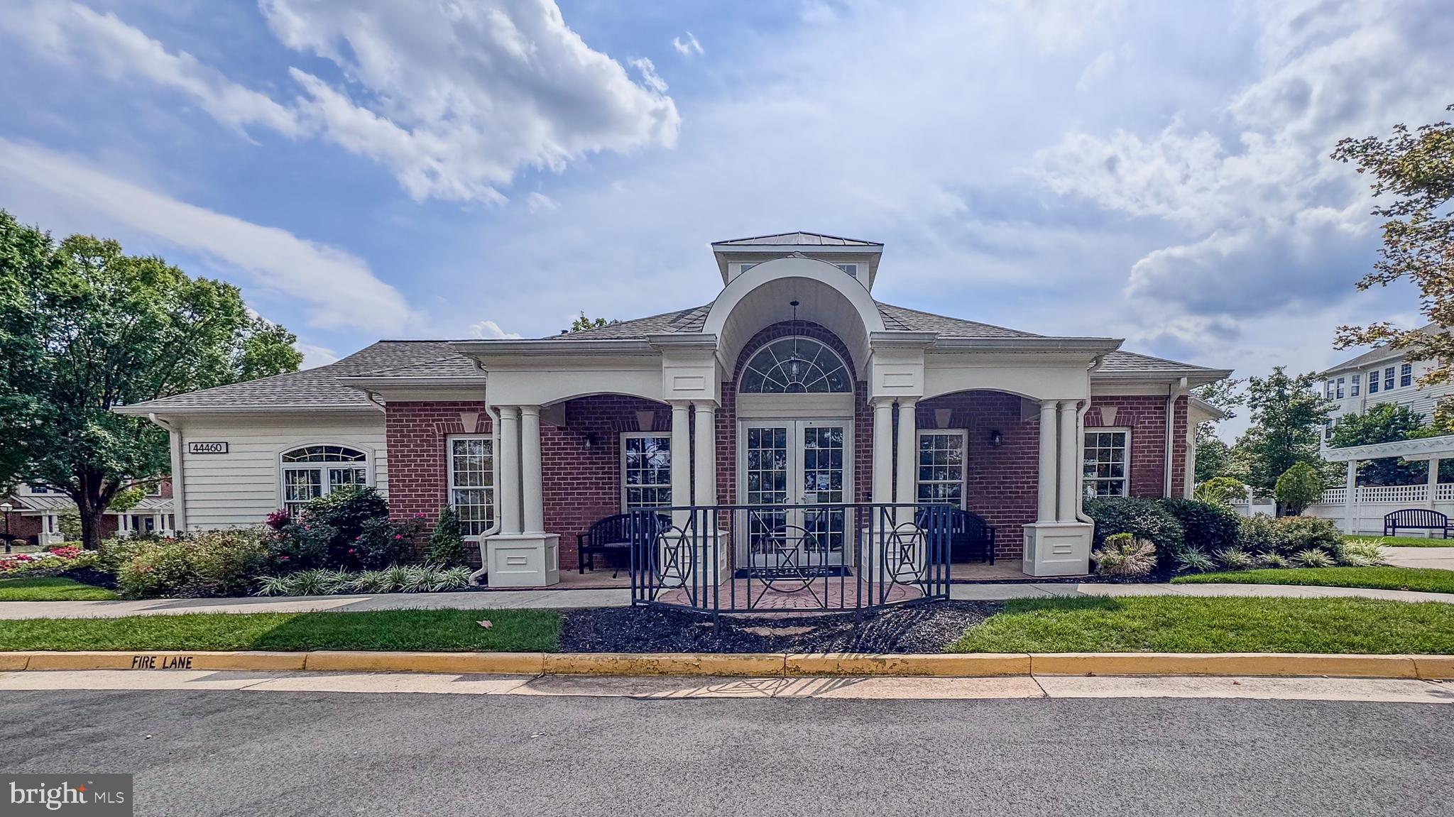 K HOVNANIAN FOUR SEASONS - Residential