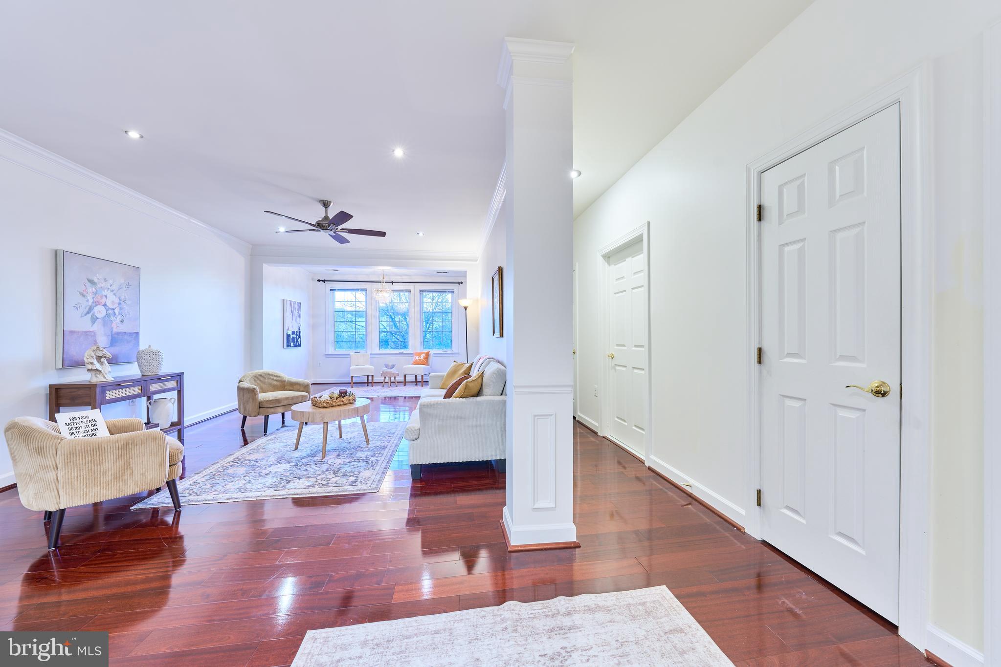 K HOVNANIAN FOUR SEASONS - Residential