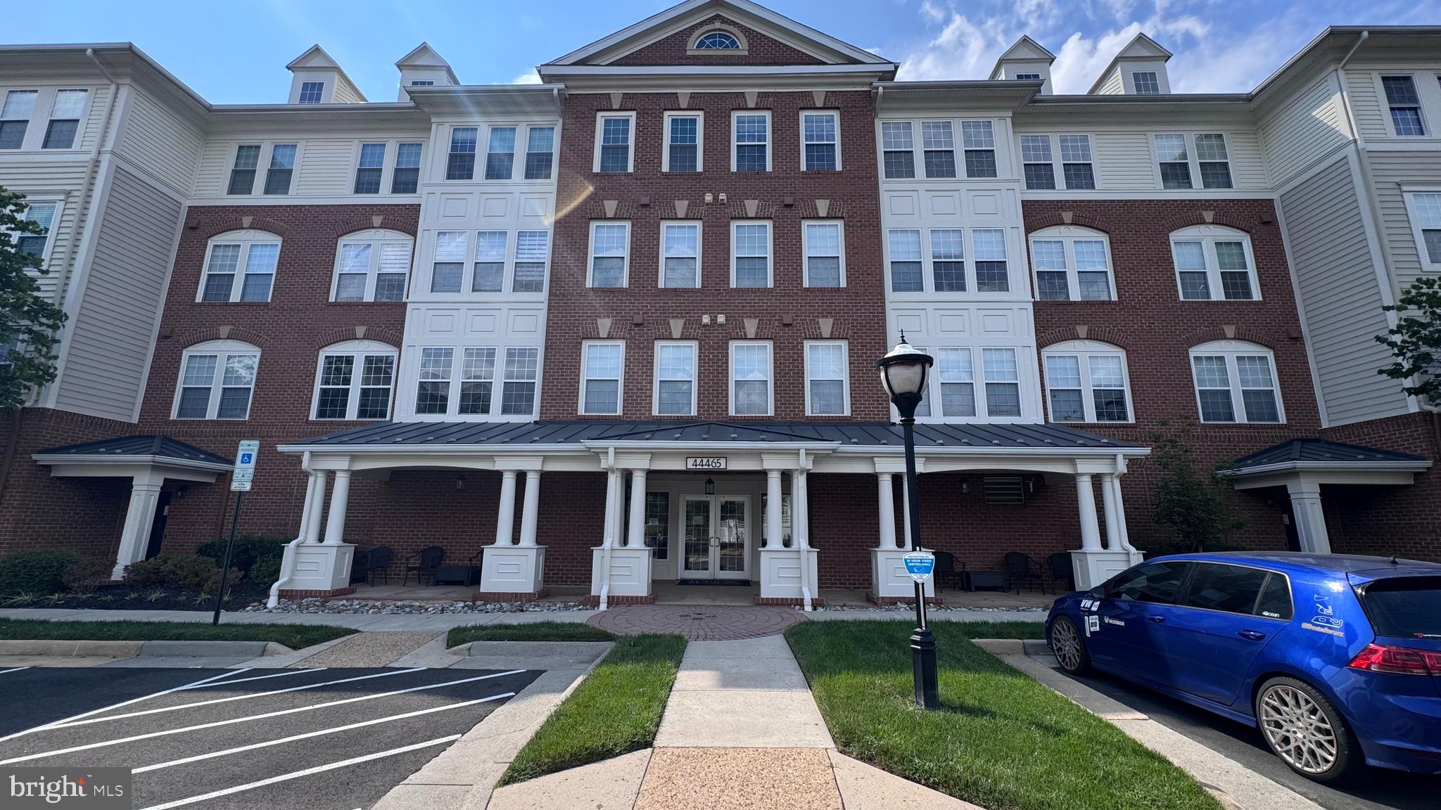 K HOVNANIAN FOUR SEASONS - Residential