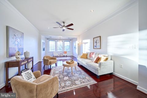 Condo For Sale - 44465 Chamberlain Terrace #103<br/> Loudoun County, ASHBURN, VA 20147
