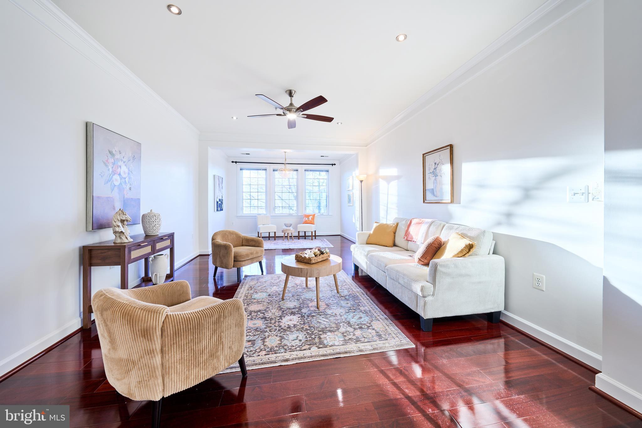 K HOVNANIAN FOUR SEASONS - Residential