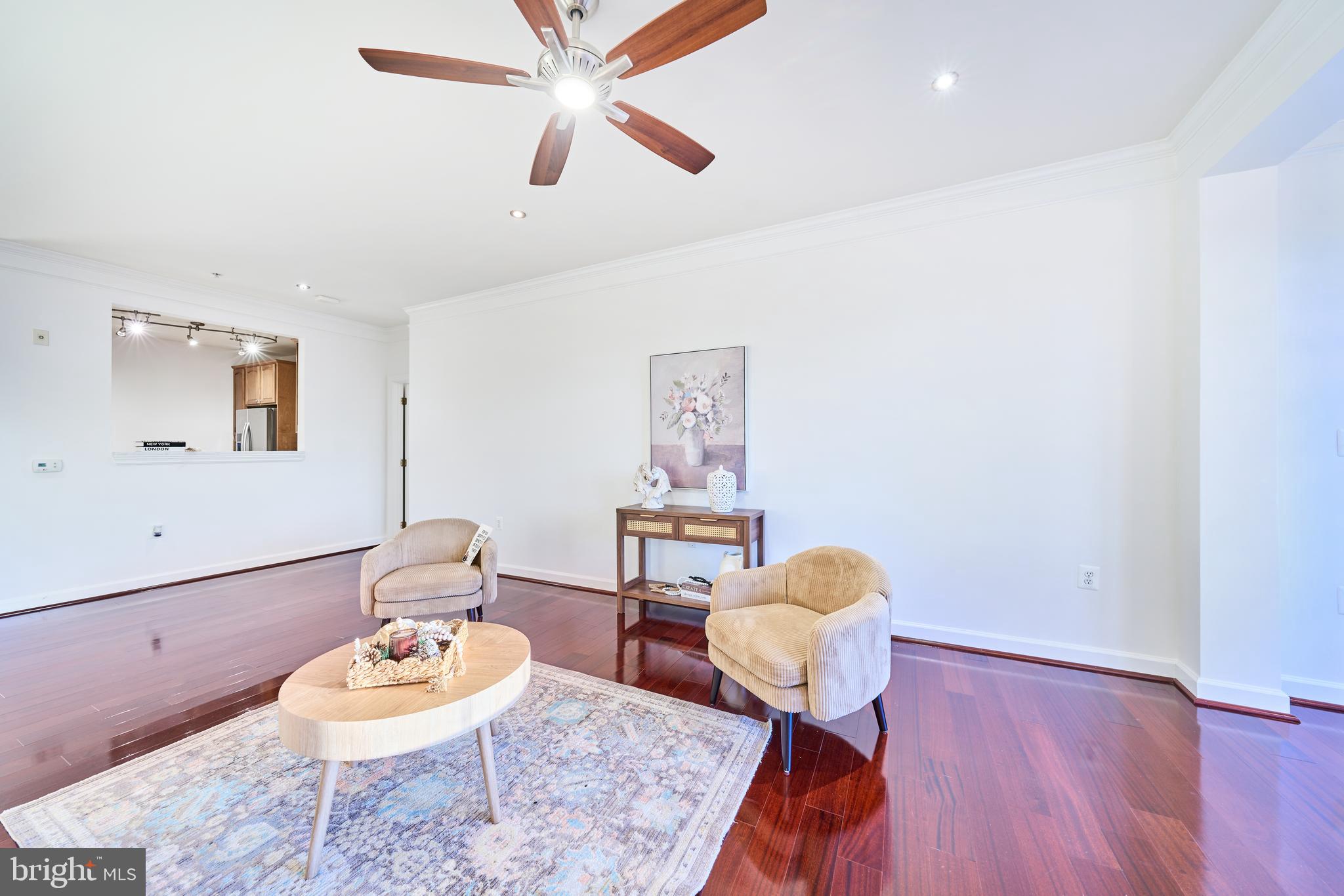 K HOVNANIAN FOUR SEASONS - Residential