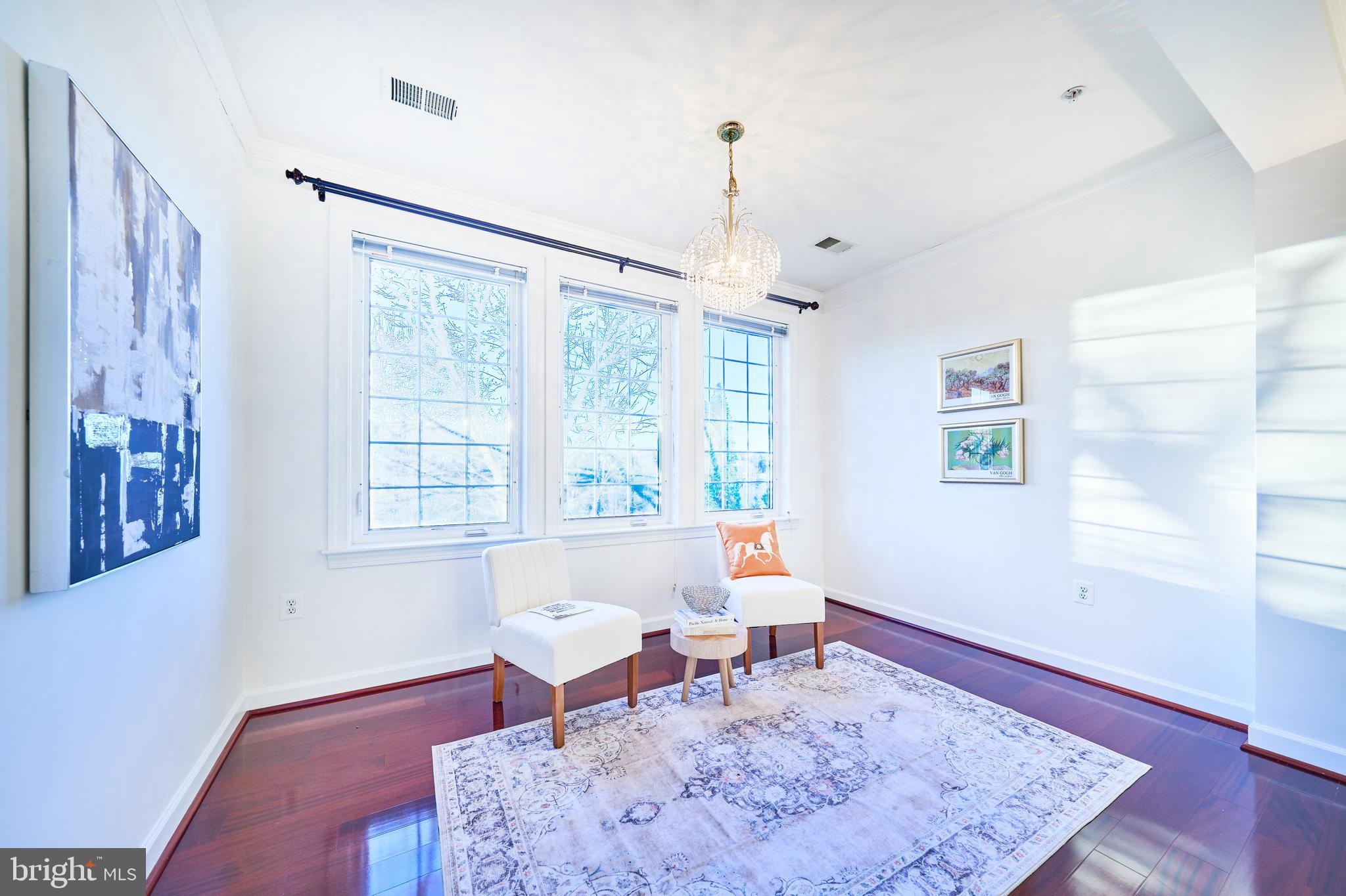 K HOVNANIAN FOUR SEASONS - Residential