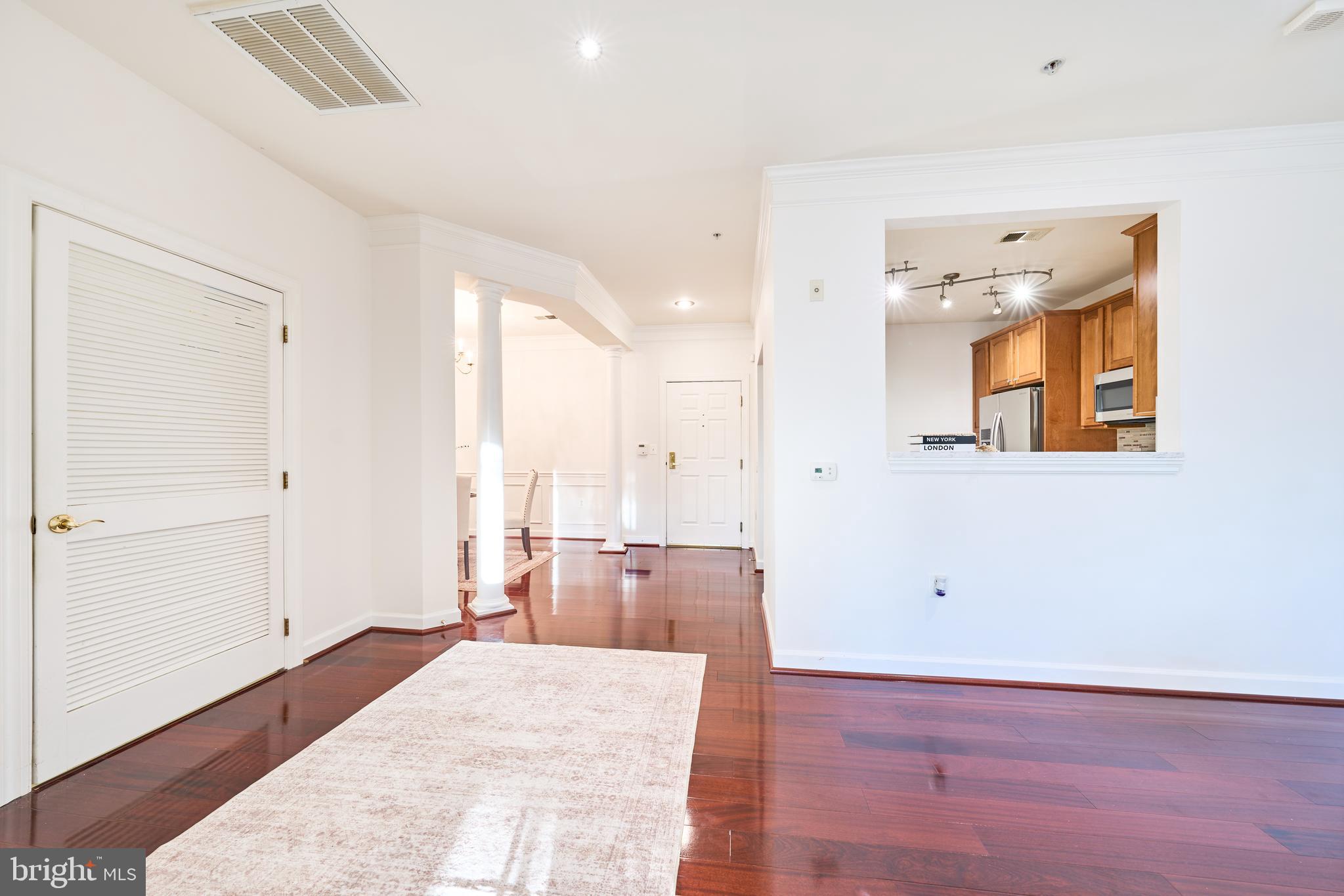 K HOVNANIAN FOUR SEASONS - Residential