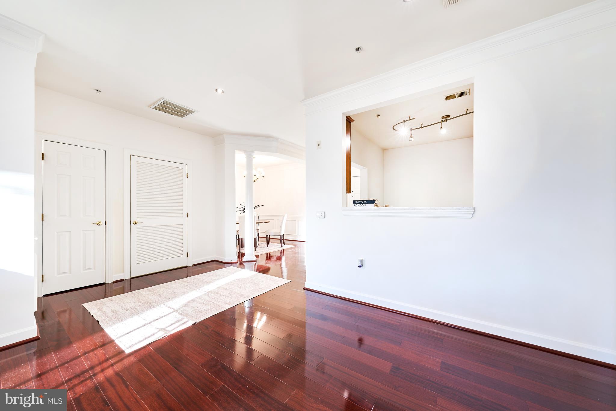 K HOVNANIAN FOUR SEASONS - Residential