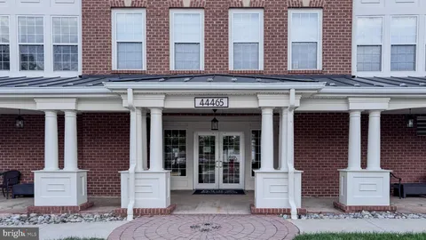 44465 Chamberlain Terrace Unit 103, Ashburn, VA 20147 - MLS#: VALO2107166