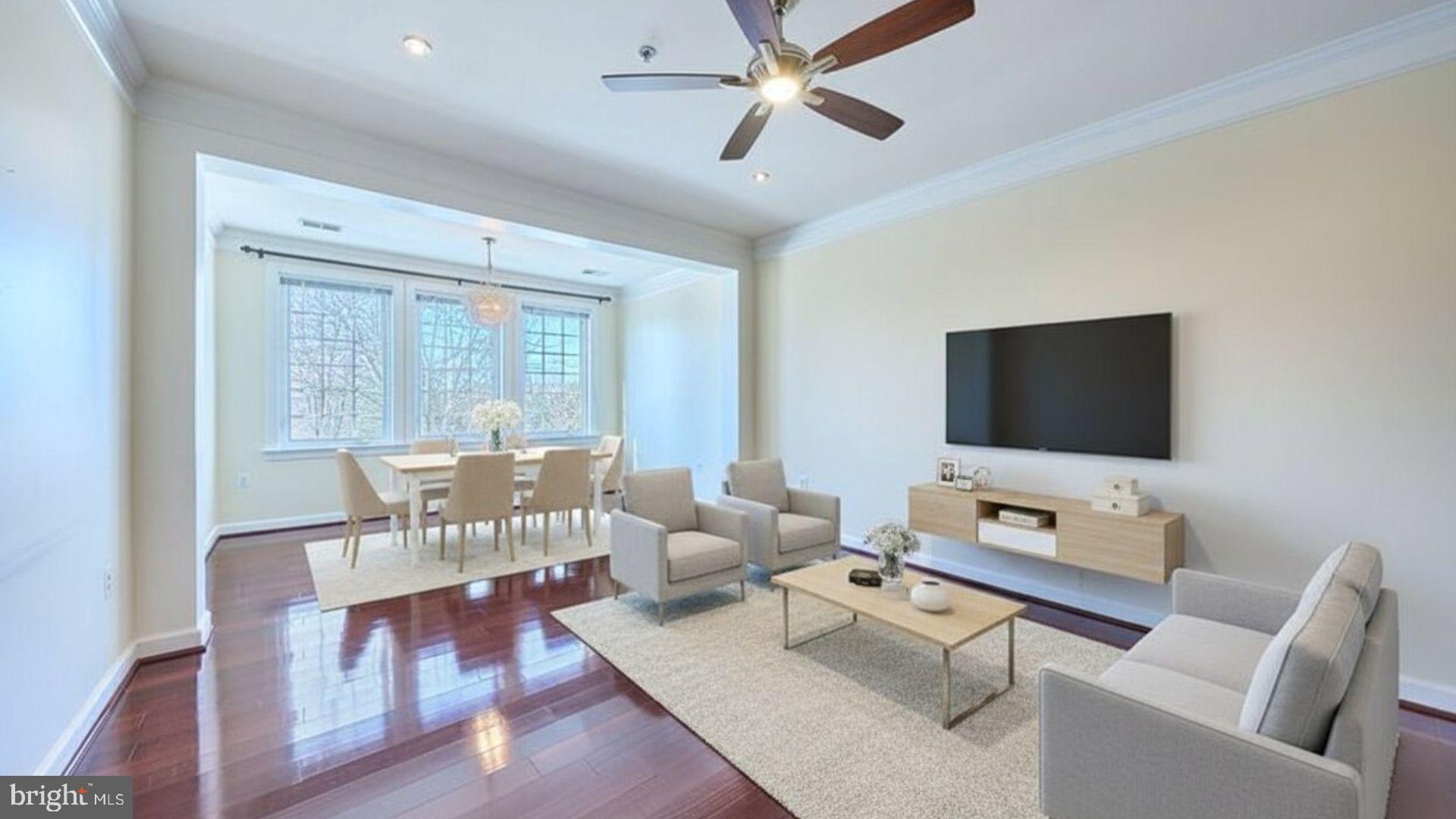 K HOVNANIAN FOUR SEASONS - Residential